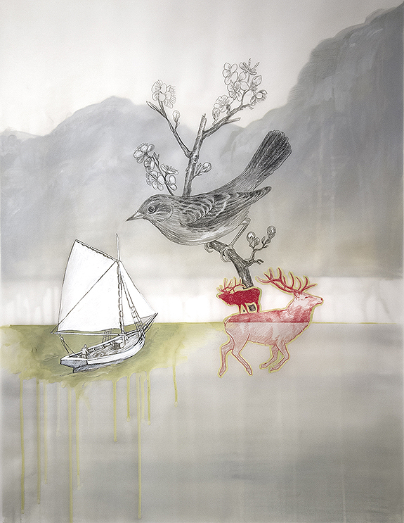 Idler's Lullaby 1