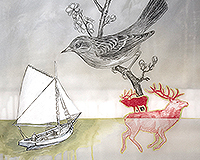 An Invitation to Distant Places