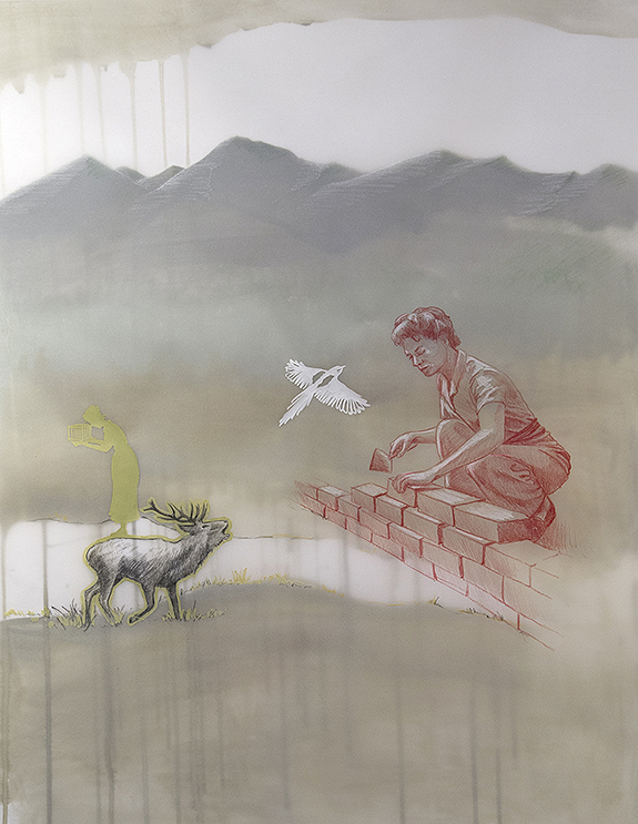 Idler's Lullaby 1