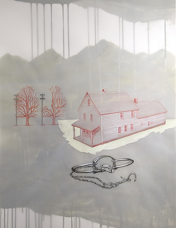 Idler's Lullaby 1