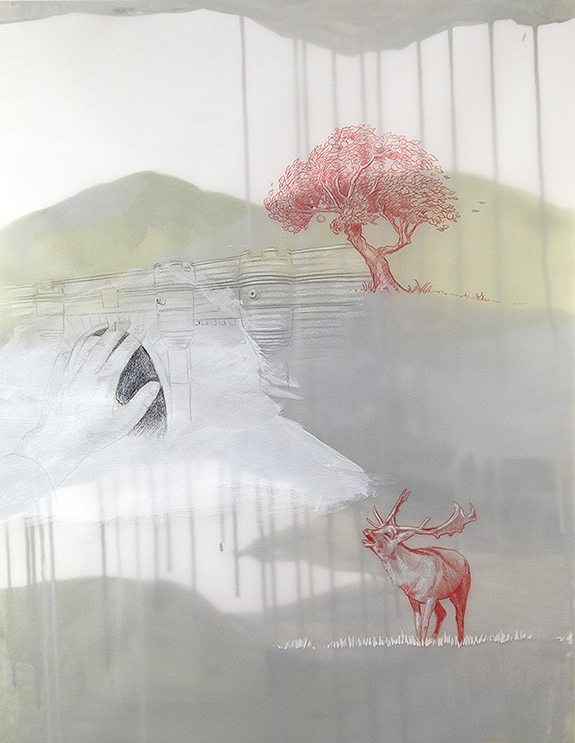 Idler's Lullaby 1