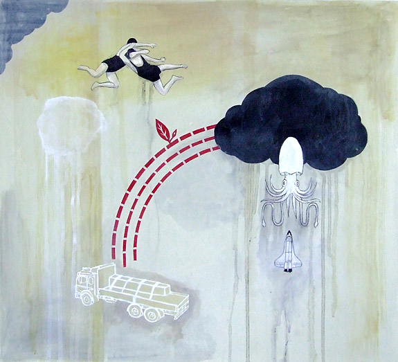 The Binocular Separation of Distance