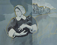 Joshua Field, Flaws of Recollection 4, 2012
