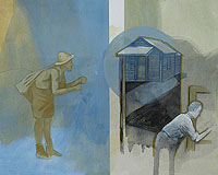 Joshua Field, Flaws of Recollection 6, 2012
