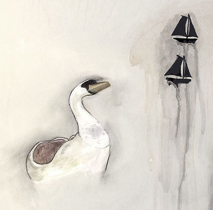 Lida and Longing 