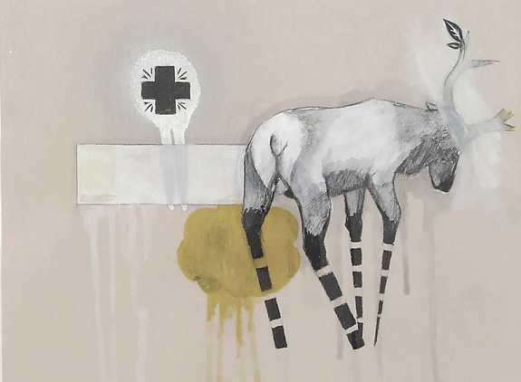 Idler's Lullaby 1