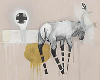 Joshua Field , Idlers Lullaby 1