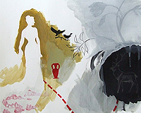 Joshua Field , MadameX, 2009