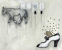 Joshua Field, The Mystery of Circumstance 1