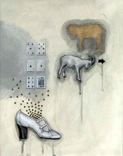 The Mystery of Circumstance 2