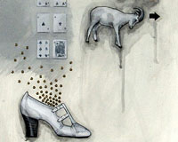 Joshua Field , The Mystery of Circumstance 2