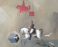Joshua Field, In Pursuit of Entanglement