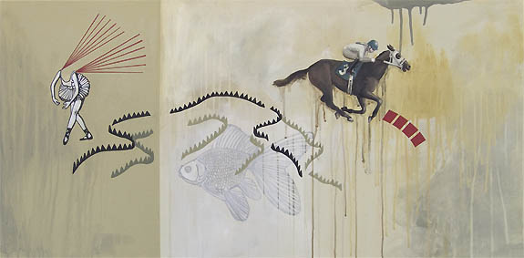 Joshua Field , First Impressions of Angularity