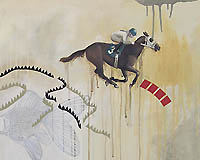 Joshua Field, Daedalus